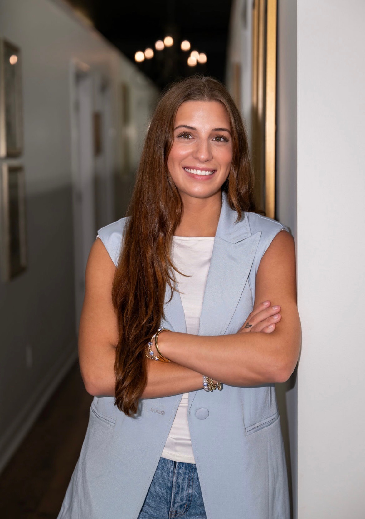 Screenshot Kayla Remaley, Real Estate Salesperson at Coldwell Banker Deborah Gandy