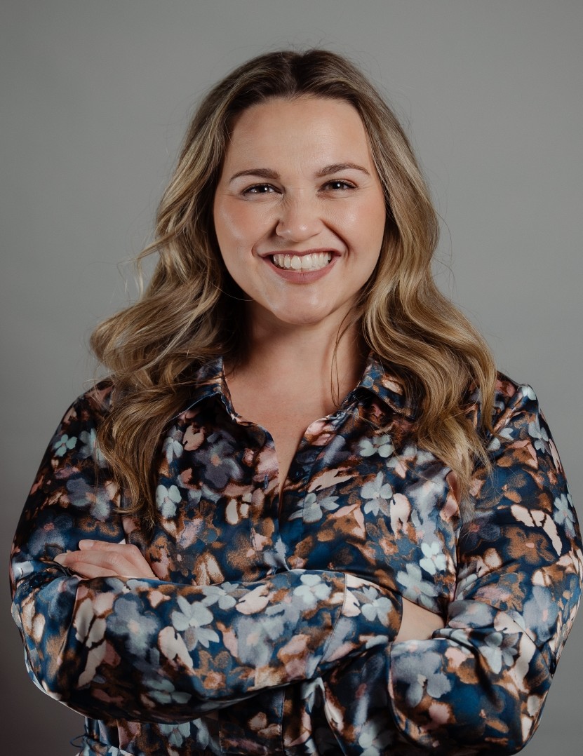 Kayla Remaley, Real Estate Salesperson at Coldwell Banker Deborah Gandy 