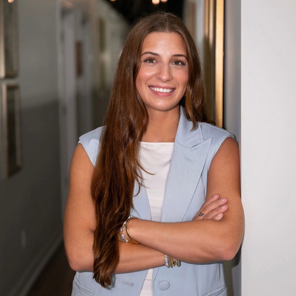 Danielle Fareri, Real Estate Salesperson at Coldwell Banker Deborah Gandy 