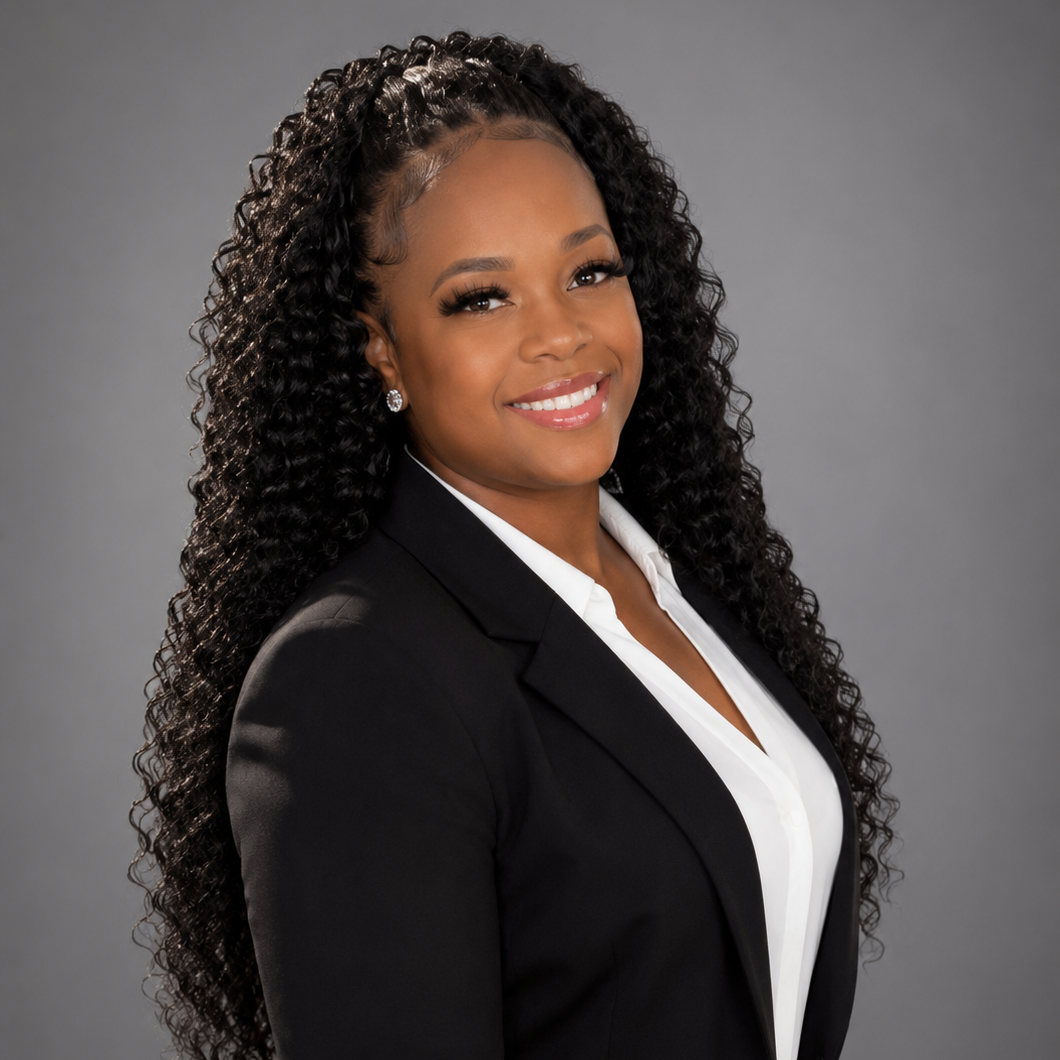 Latrica Jackson-Bracey, Real Estate Salesperson at Coldwell Banker Deborah Gandy 