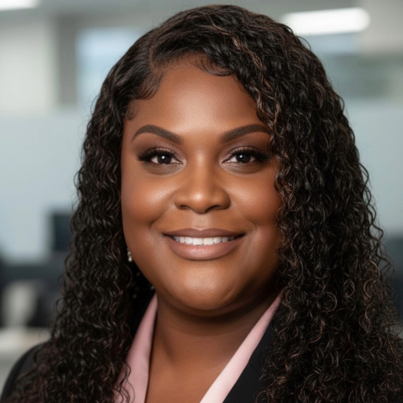 Latrica Jackson-Bracey, Real Estate Salesperson at Coldwell Banker Deborah Gandy 